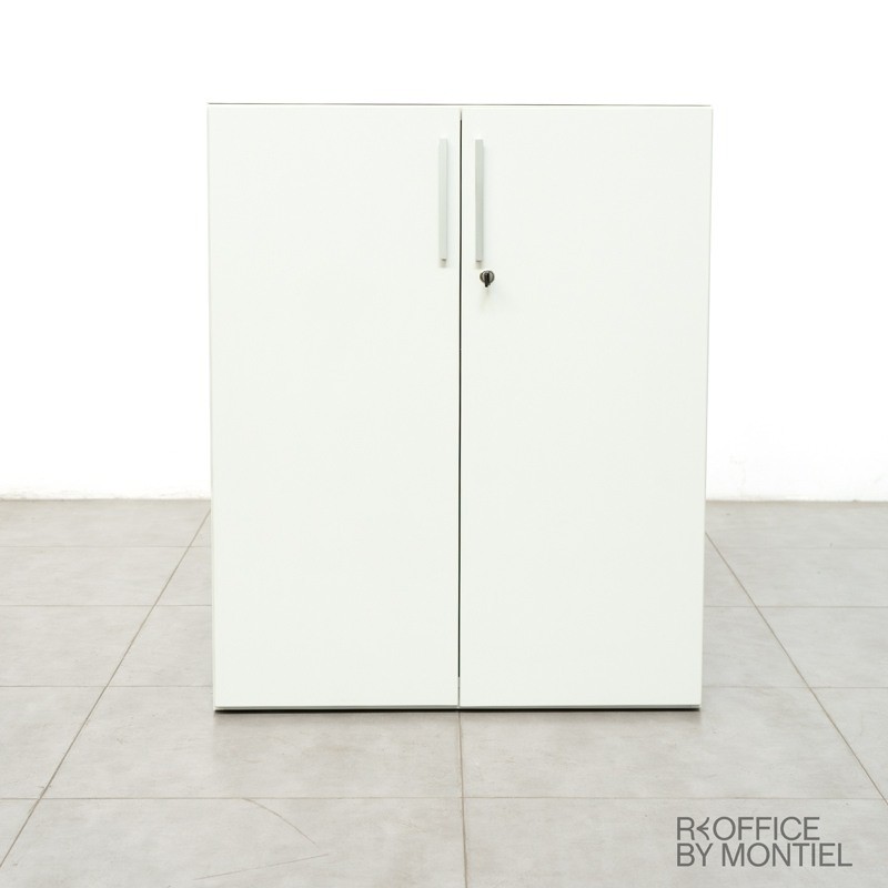 Armario de Oficina de Steelcase - Muebles Montiel