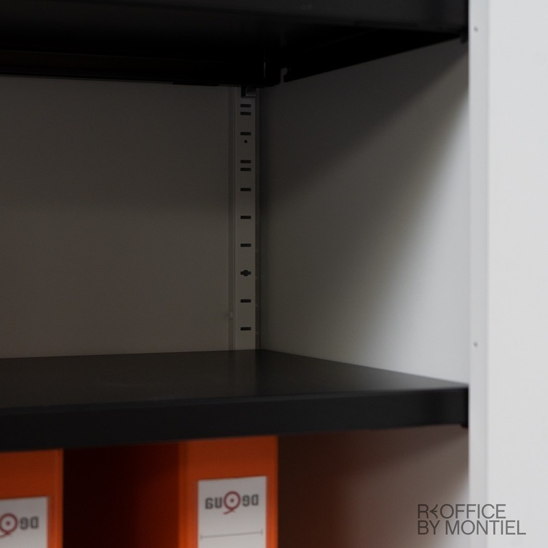 Armario de Oficina de Steelcase - Muebles Montiel