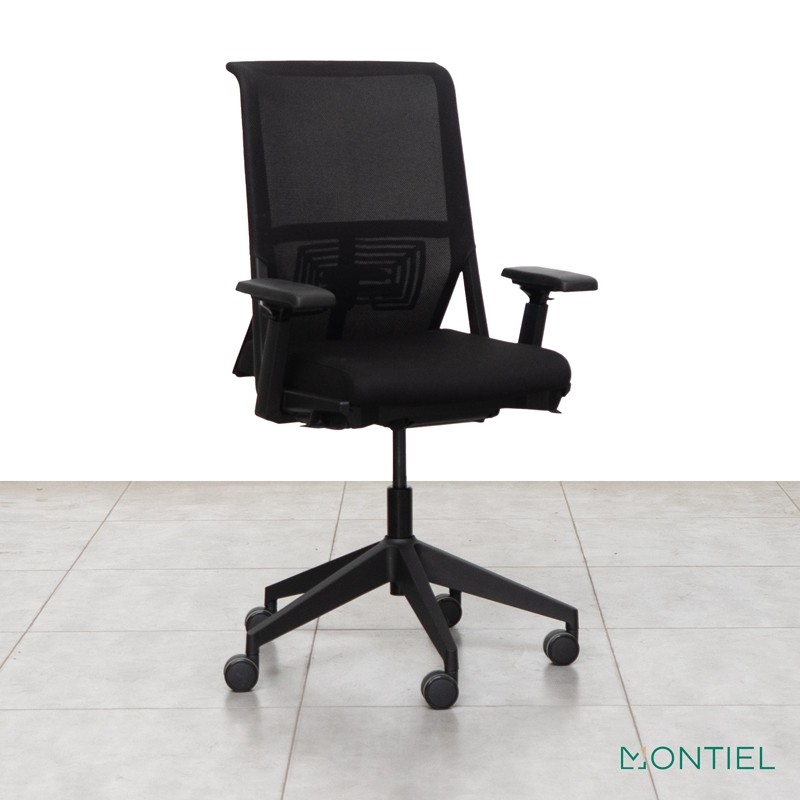 Silla Ergonómica Oficina Comforto 59 de Haworth - Montiel