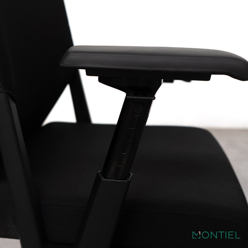 Silla Ergonómica Oficina Comforto 59 de Haworth - Montiel