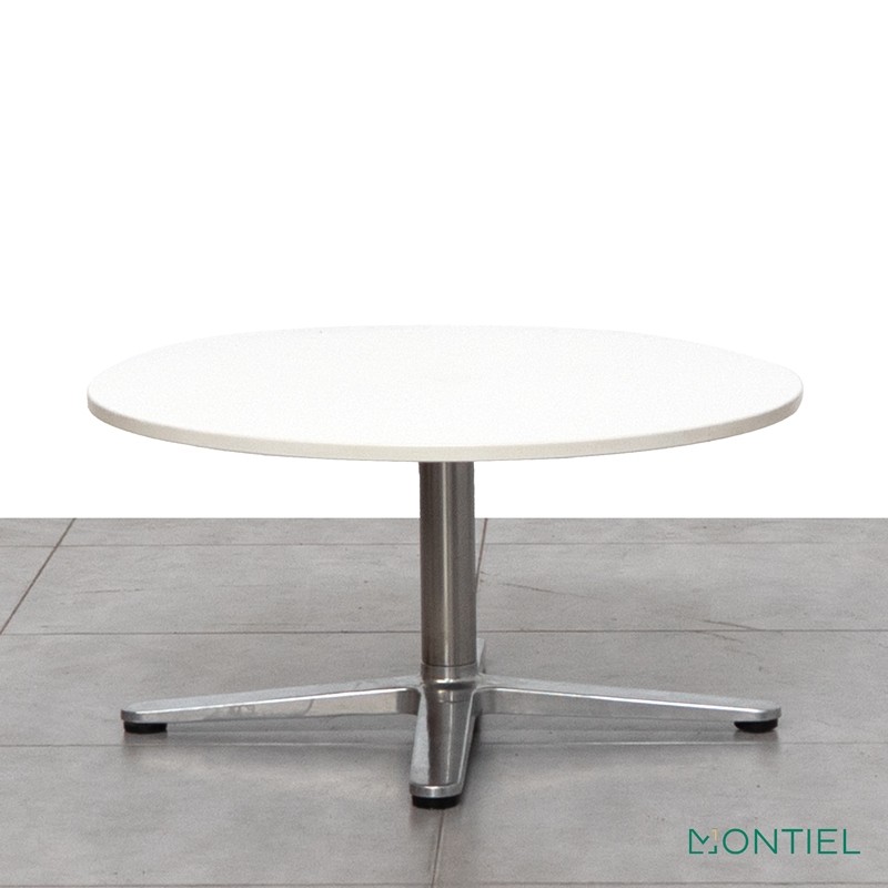 Mesa Auxiliar Redonda ø81 cm de Steelcase - Montiel