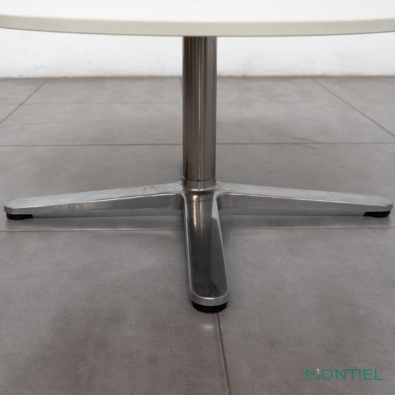 Mesa Auxiliar Redonda ø81 cm de Steelcase - Montiel