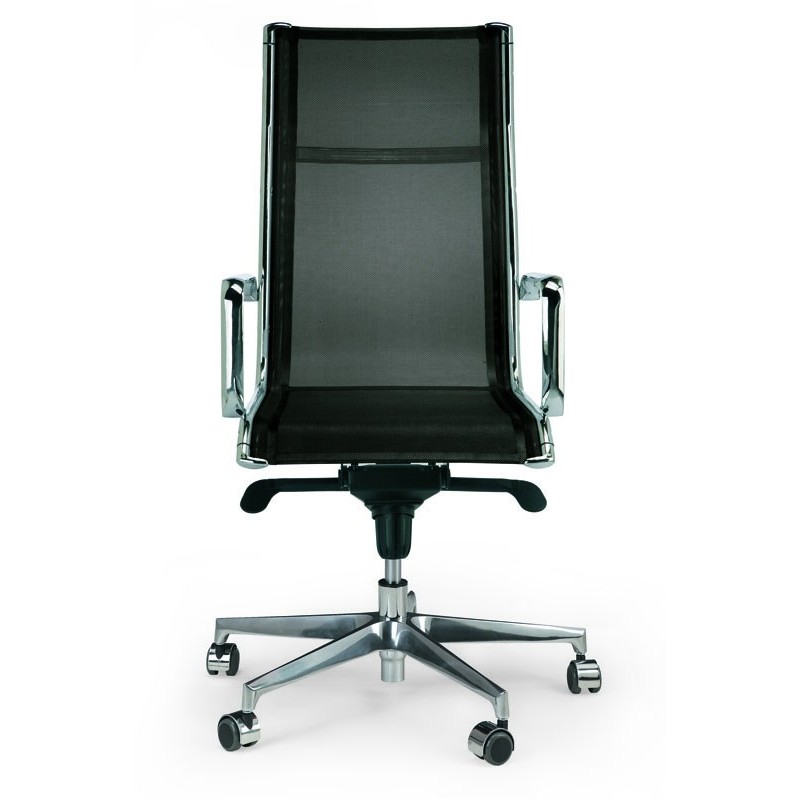 Silla de Dirección ACER+ de DILEOFFICE