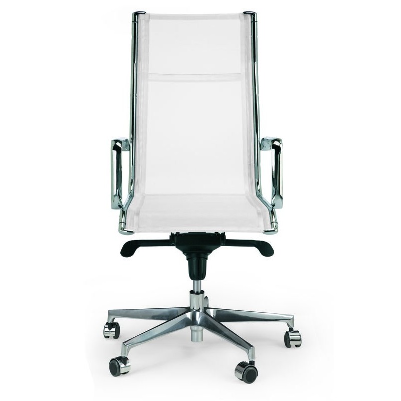 Silla de Dirección ACER+ de DILEOFFICE