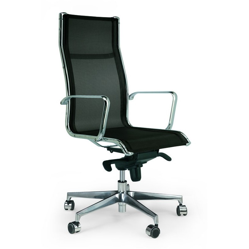 Silla de Dirección ACER+ de DILEOFFICE