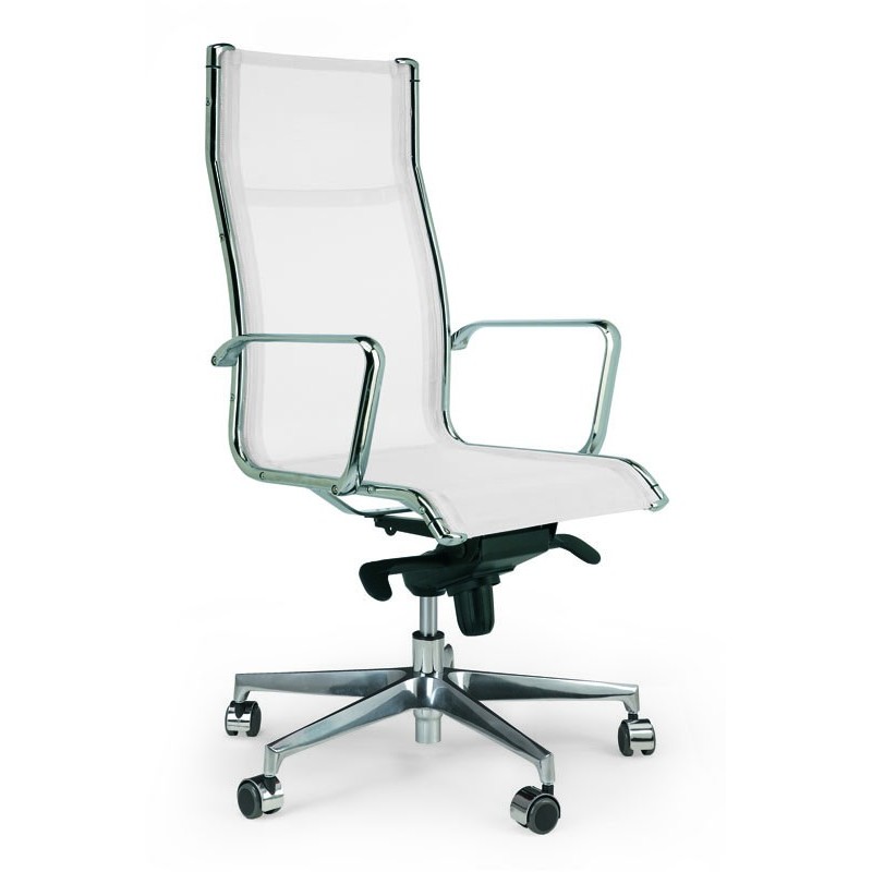 Silla de Dirección ACER+ de DILEOFFICE