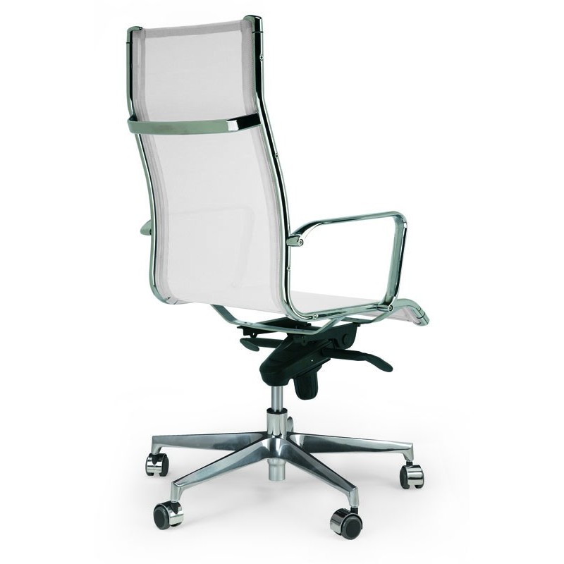 Silla de Dirección ACER+ de DILEOFFICE