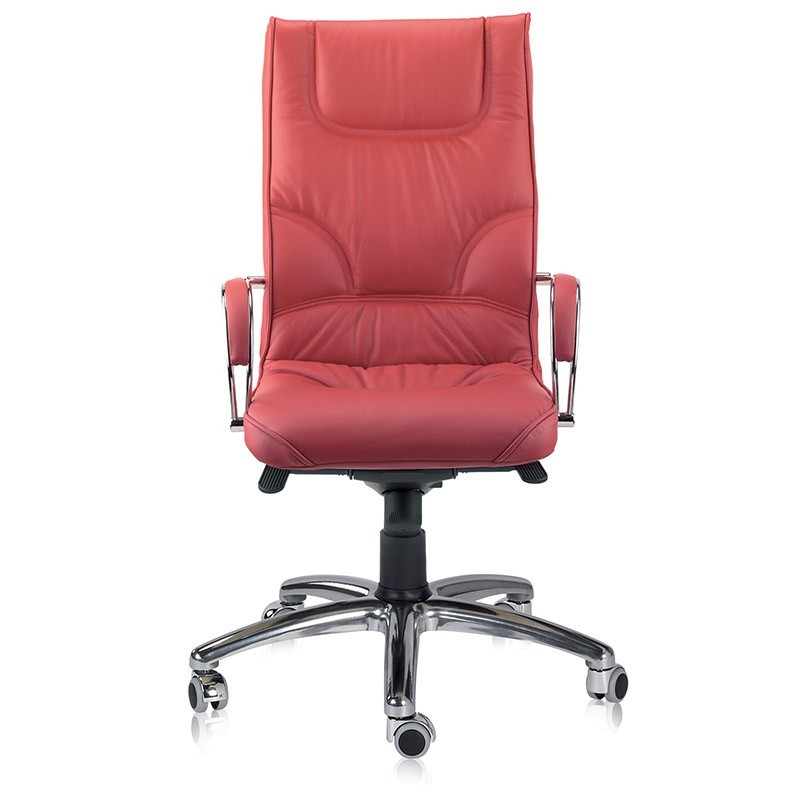 Silla de Dirección BOSS de DILEOFFICE