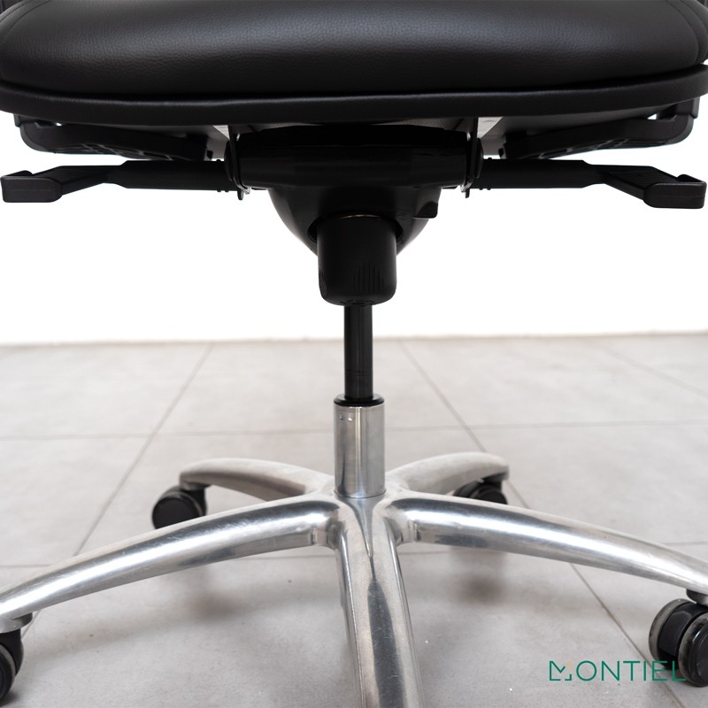 Sillón Giratorio para Despachos de MM1658 - Montiel