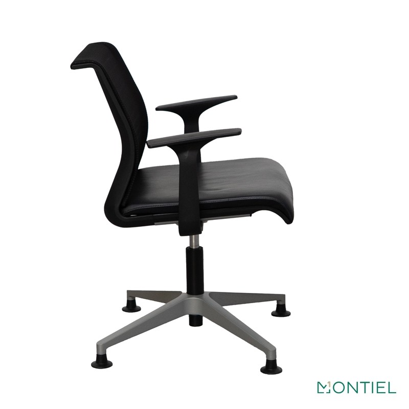 Silla para Salas de Espera Think de Steelcase - Montiel