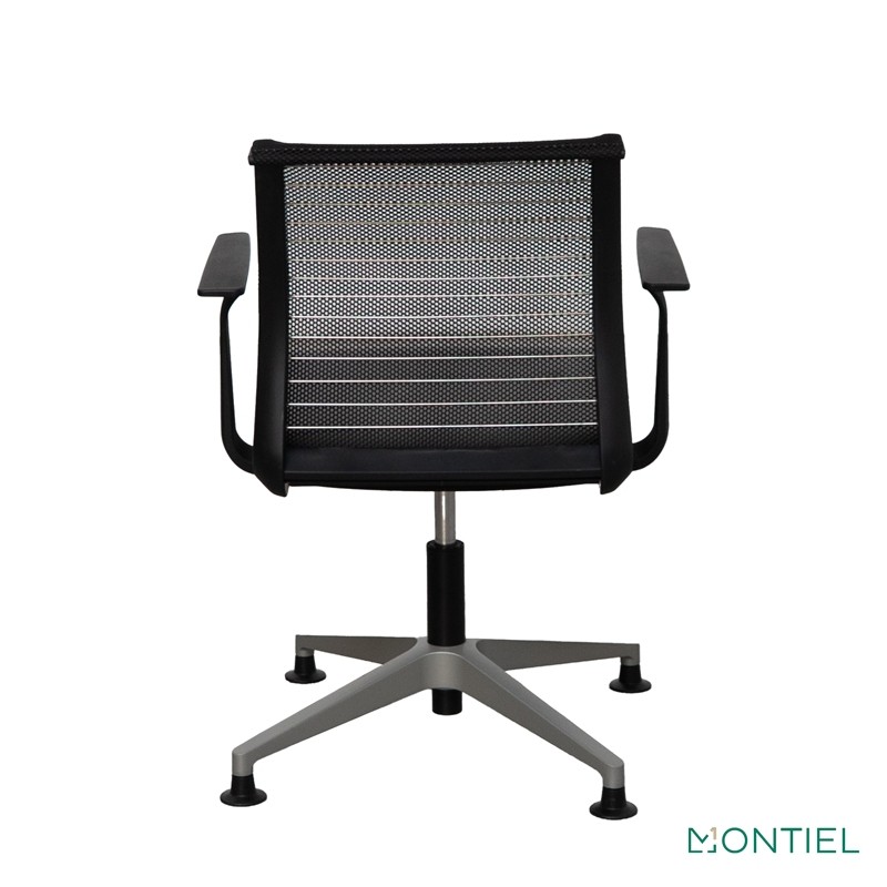 Silla para Salas de Espera Think de Steelcase - Montiel