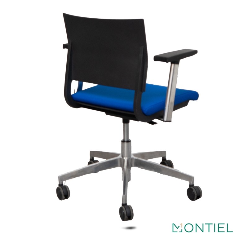 Silla Oficina Giratoria de Permasa - Montiel