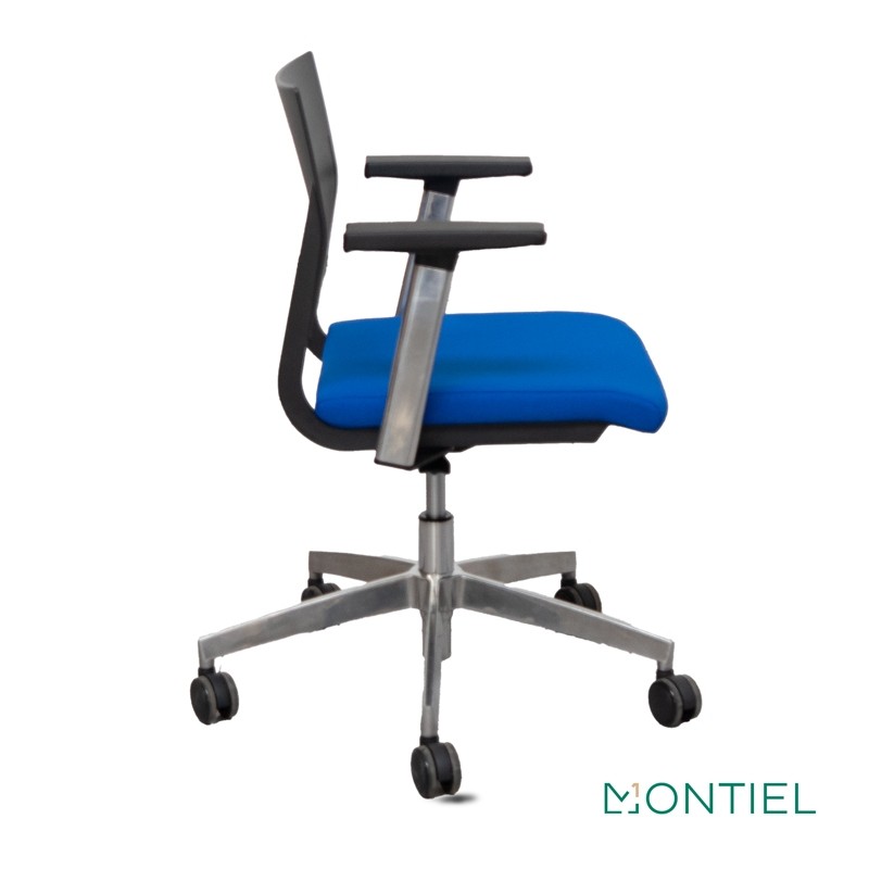 Silla Oficina Giratoria de Permasa - Montiel