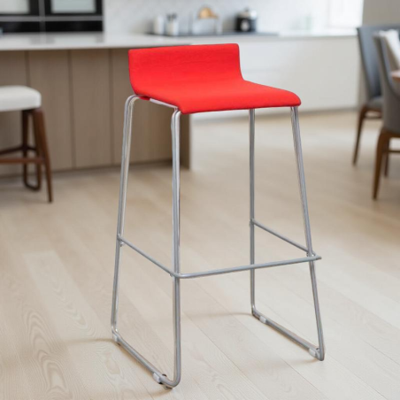 Taburete para Mesas Altas de Hostelería de Inclass