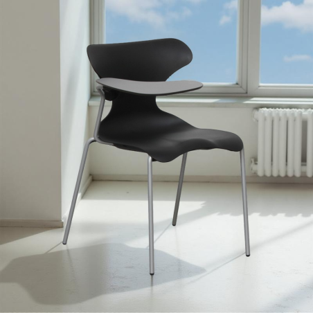 Sillas con pala PAD de Dynamobel - Montiel