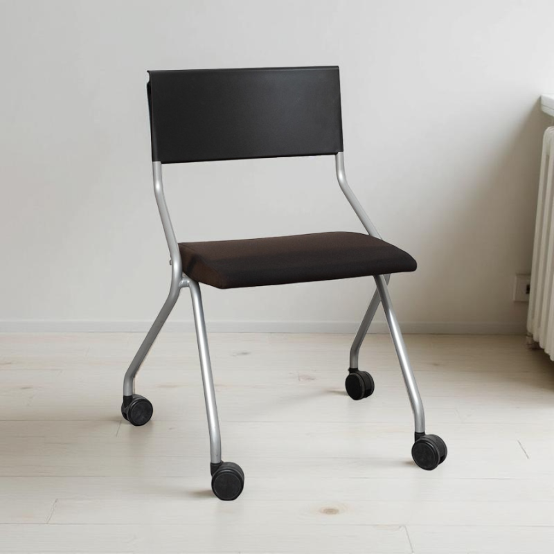 ▷  Silla Plegable con Ruedas Flip Flap de Sedus - Montiel