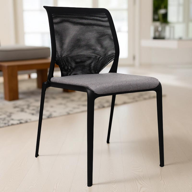 Silla para visitantes de diseño - Montiel