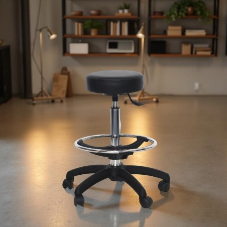 ▷ Taburete Clinic de Kunna - Oficinas Montiel