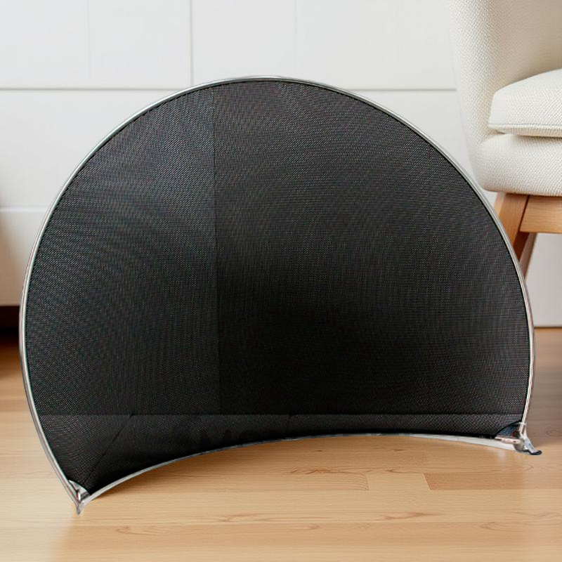 Biombo separación modelo Nuvola Paravent - Muebles Montiel