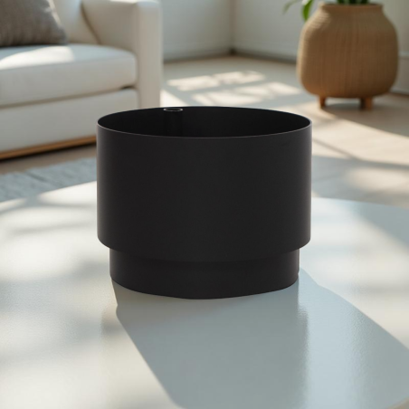 ▷ Macetero Jara de MAOFSTEEL - Oficinas Montiel