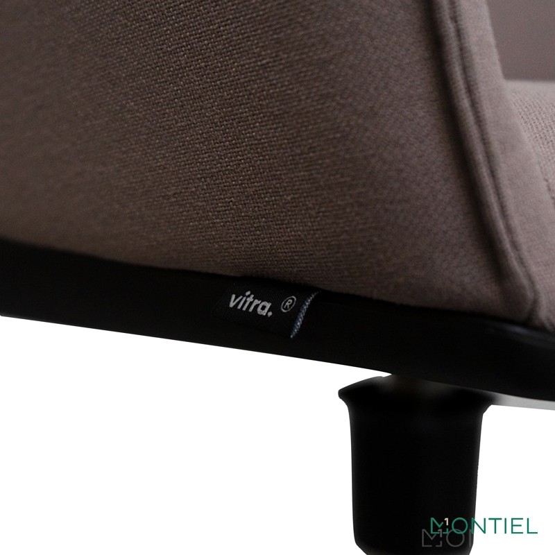 Silla Giratoria Confidente SOFTSHELL de VITRA - Montiel