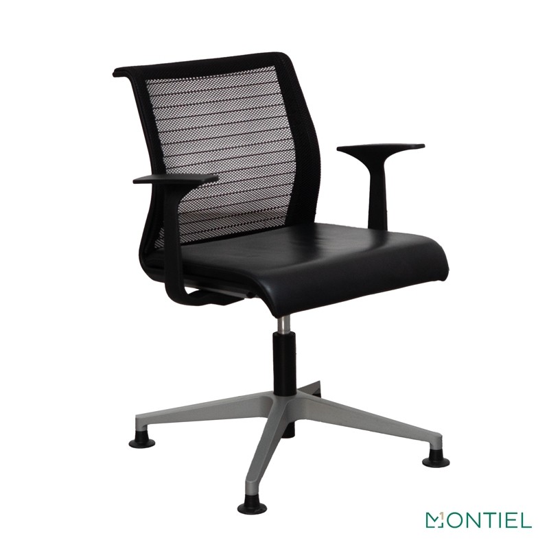 Silla para Salas de Espera Think de Steelcase - Montiel