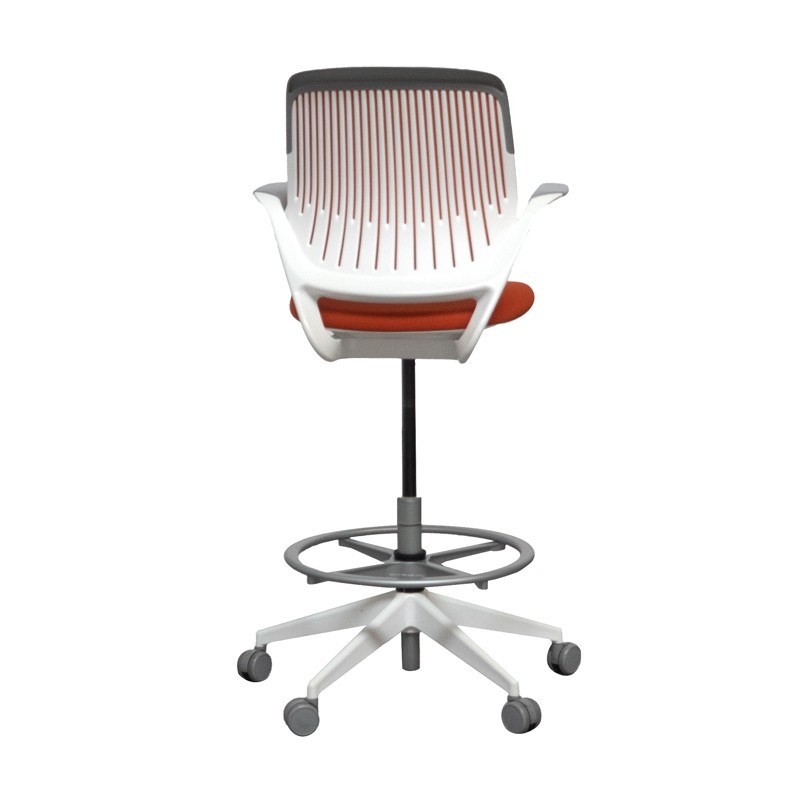 Taburete Giratorio Cobi de Steelcase - Montiel