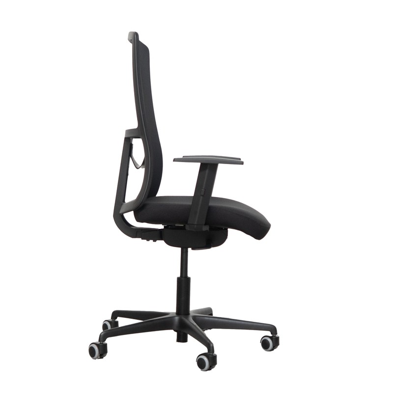Silla Ergonómica Respaldo Malla Supra de Kunna - Montiel