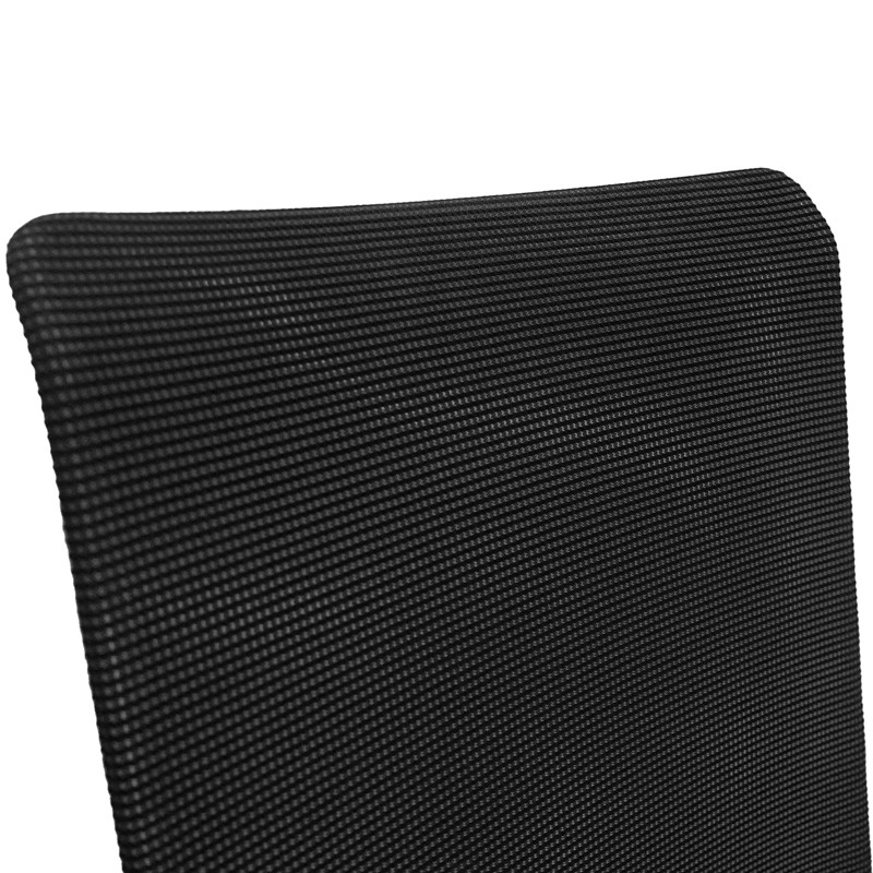 Silla Giratoria con Brazos y Altura Regulables MM1673 - Montiel