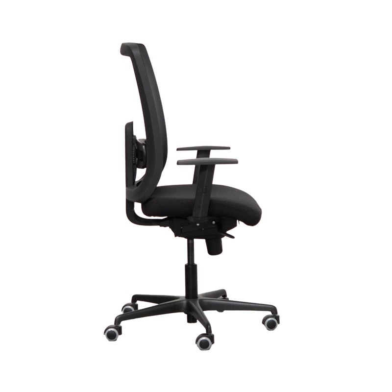 Silla Oficina Giratoria Respaldo Malla 911 de Kunna - Montiel