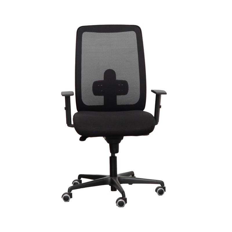 Silla Oficina Giratoria Respaldo Malla 911 de Kunna - Montiel