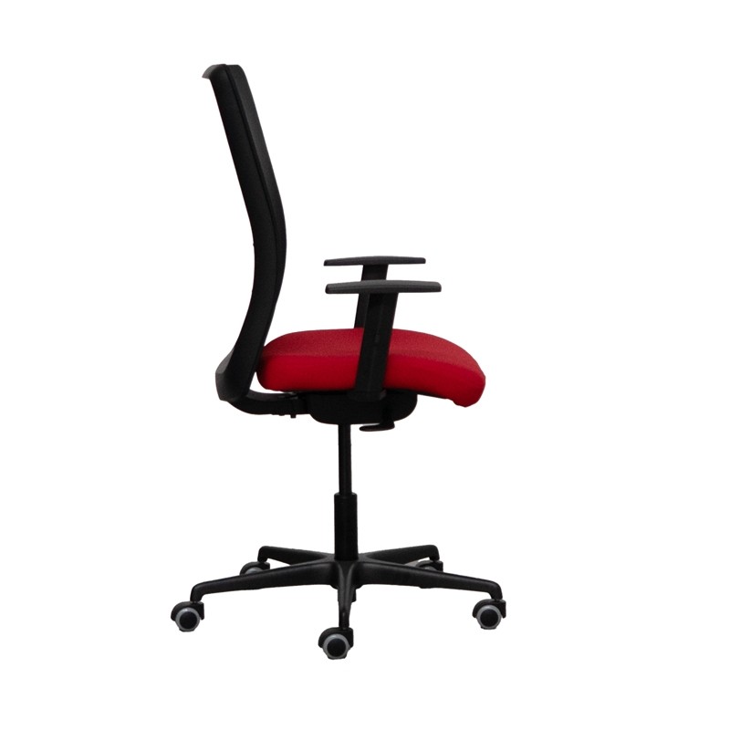 Silla Oficina Ergonómica Respaldo Malla EVOS de Kunna - Montiel