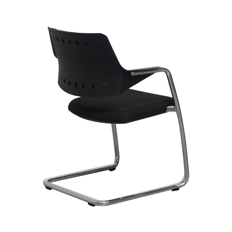 Silla Oficina Confidente 3300  de Grisberger - Montiel