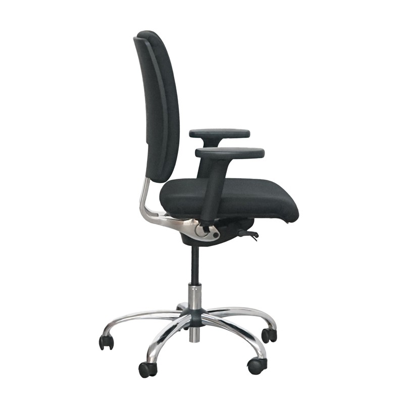 Silla Ergonómica Giratoria de DelaOliva - Montiel