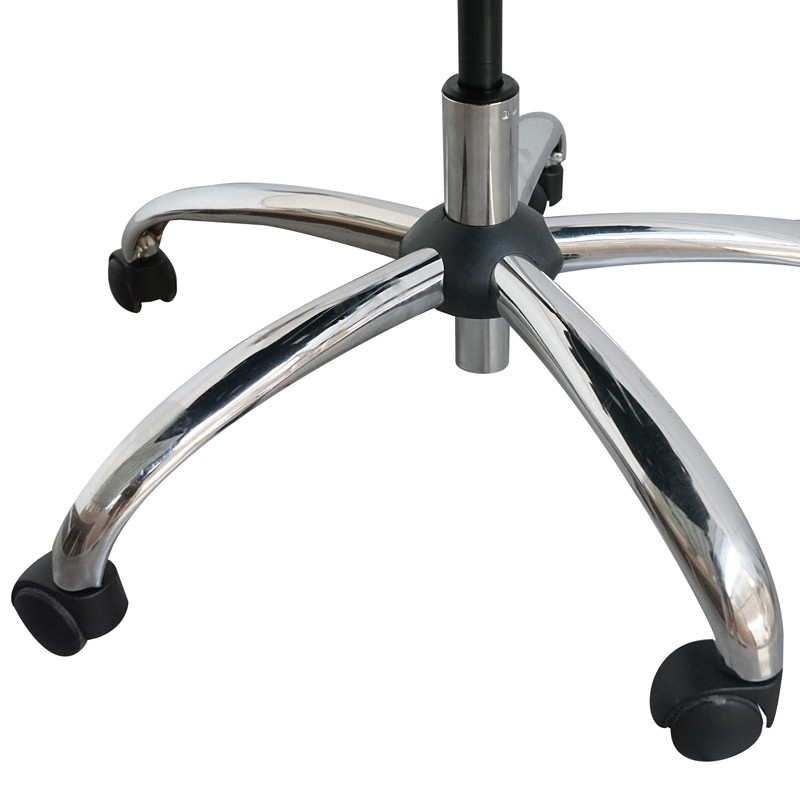 Silla Ergonómica Giratoria de DelaOliva - Montiel