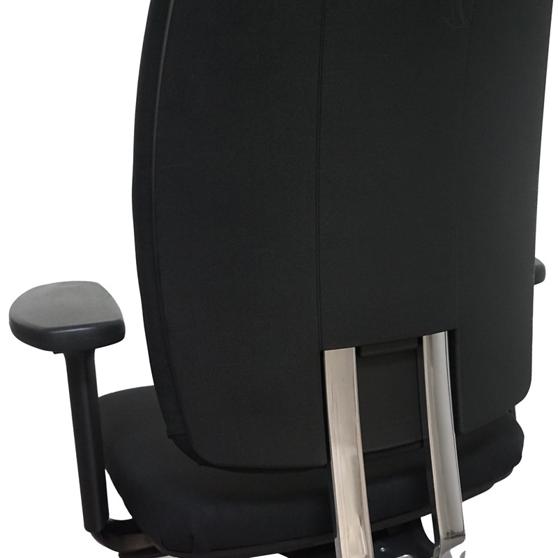 Silla Ergonómica Giratoria de DelaOliva - Montiel