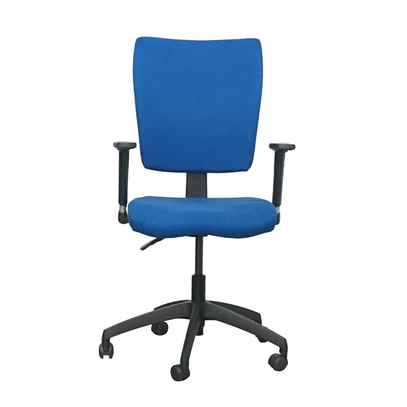 Silla Oficina Ergonómica Brazos 2D MM1675 de Montiel