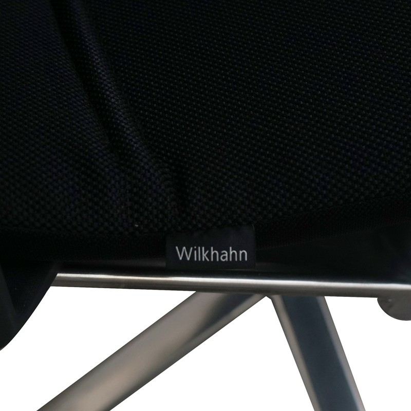 Silla Giratoria Modus Small 263/7 de Wilkhahn - Montiel