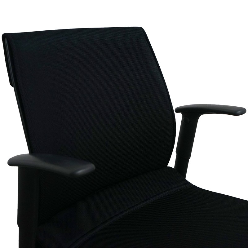 Silla Giratoria Modus Small 263/7 de Wilkhahn - Montiel