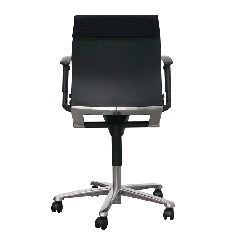 Silla Giratoria Modus Small 263/7 de Wilkhahn - Montiel