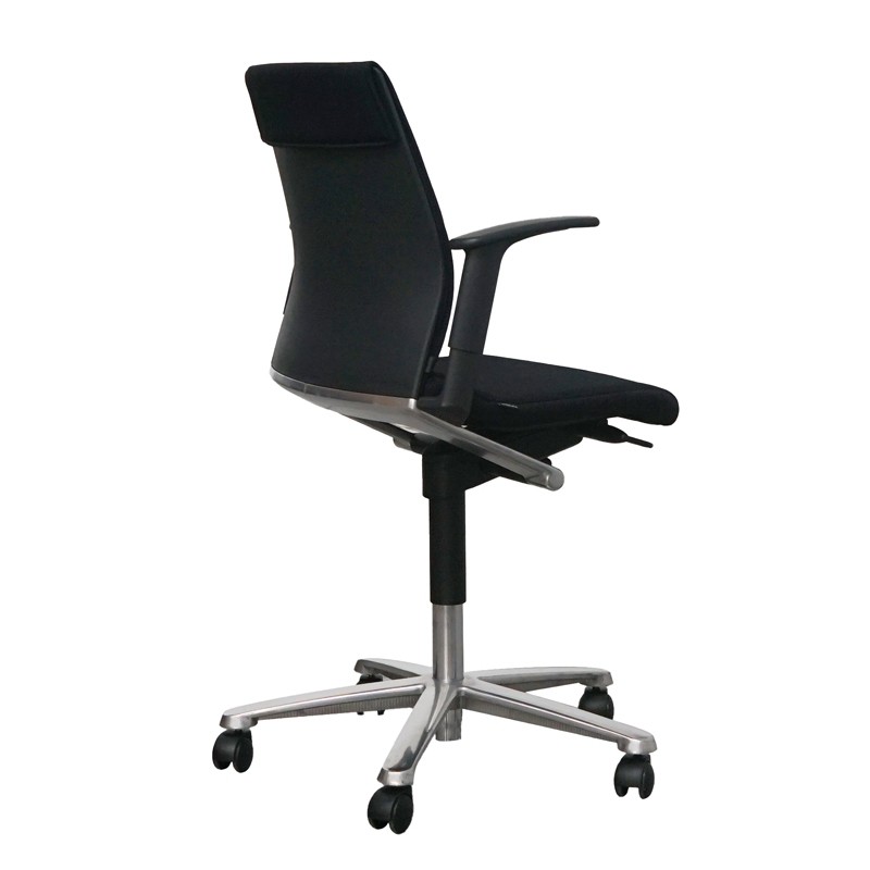 Silla Giratoria Modus Small 263/7 de Wilkhahn - Montiel