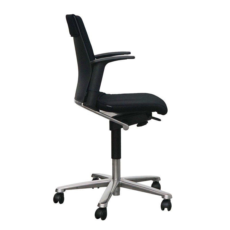 Silla Giratoria Modus Small 263/7 de Wilkhahn - Montiel