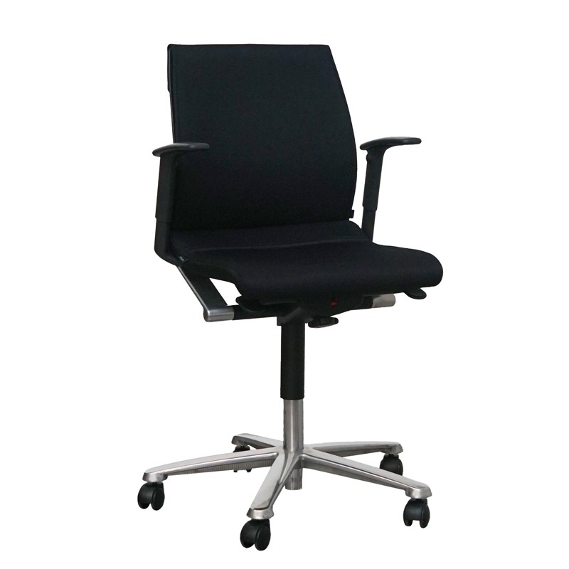 Silla Giratoria Modus Small 263/7 de Wilkhahn - Montiel