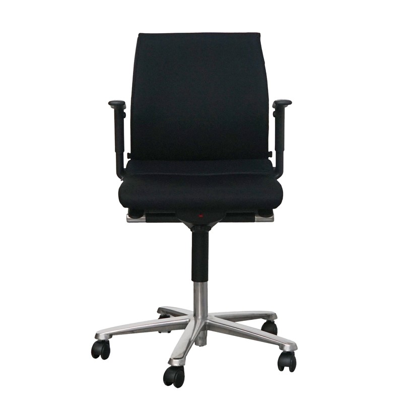 Silla Giratoria Modus Small 263/7 de Wilkhahn - Montiel