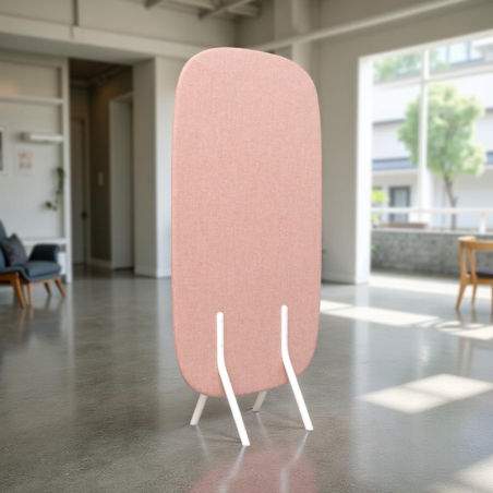 EXPRESS - Biombo Oficina Tapizado Noray de Pattio Forma 5