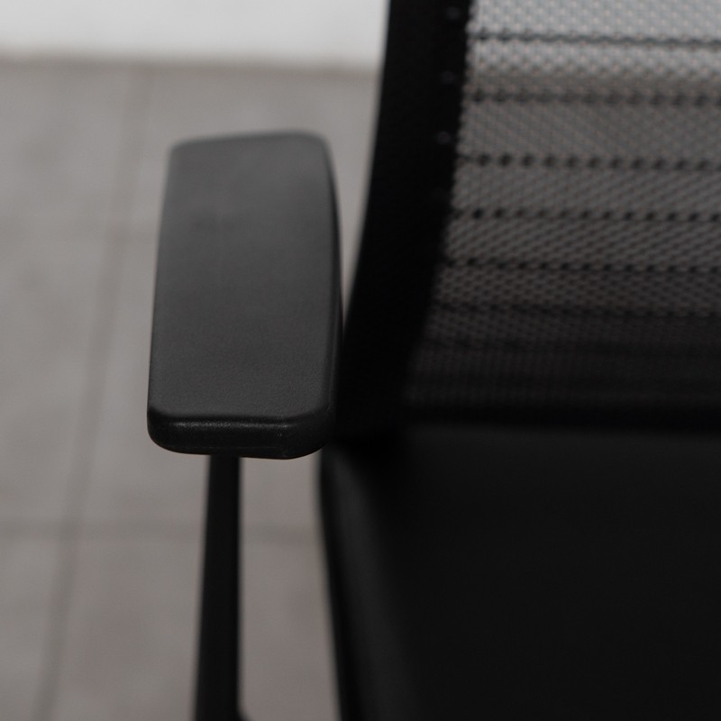 Silla para Salas de Espera Think de Steelcase - Montiel