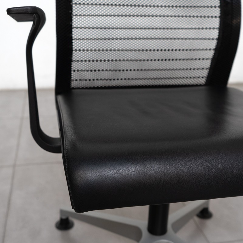 Silla para Salas de Espera Think de Steelcase - Montiel