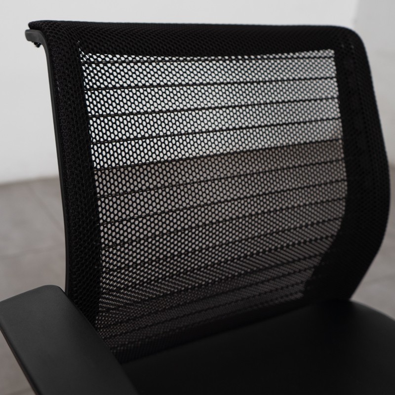 Silla para Salas de Espera Think de Steelcase - Montiel