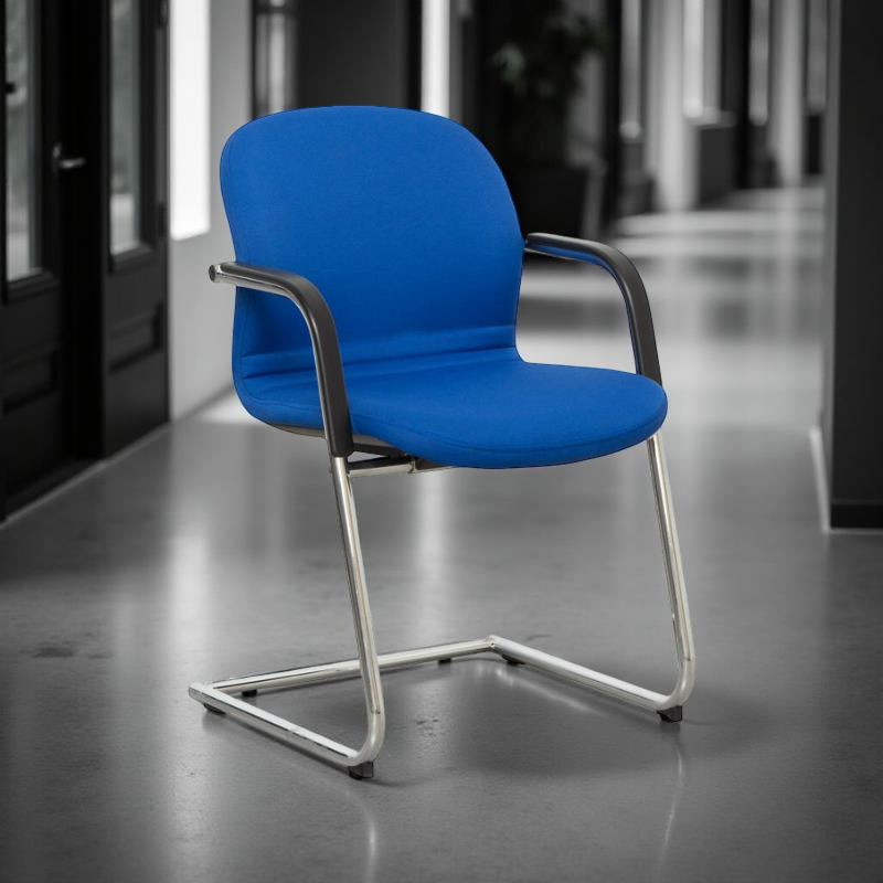 ▷ Silla Confidente FS 212/5 de Wilkhahn - Montiel