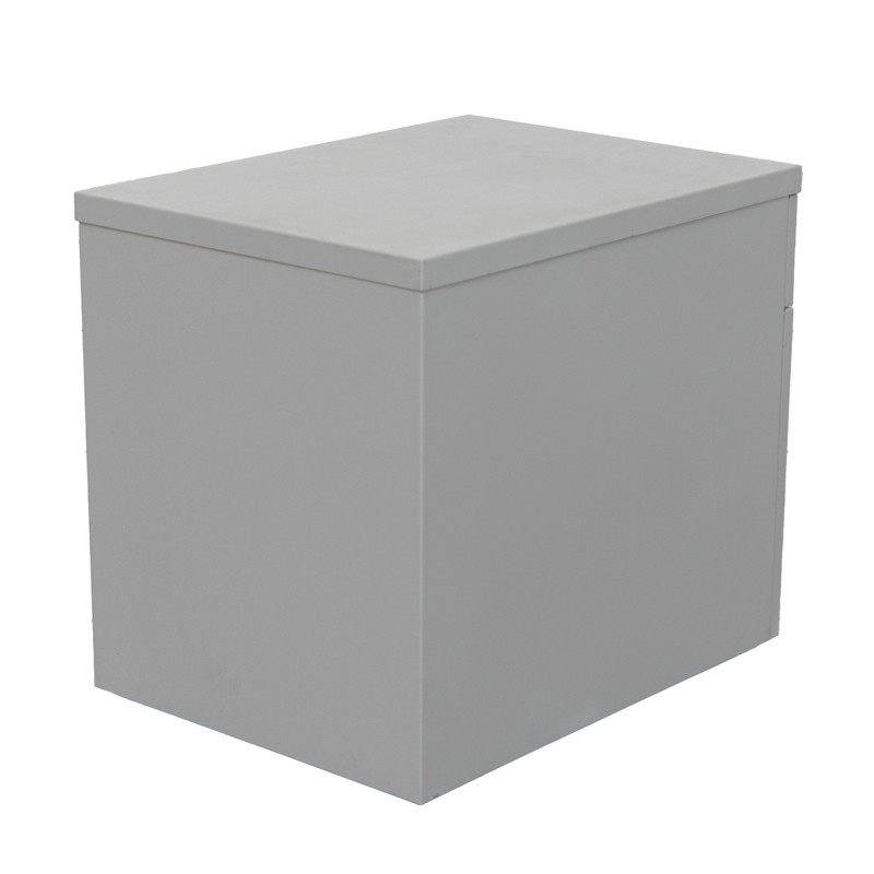 Cajonera Metálica Cajon y Archivo de Steelcase - Montiel